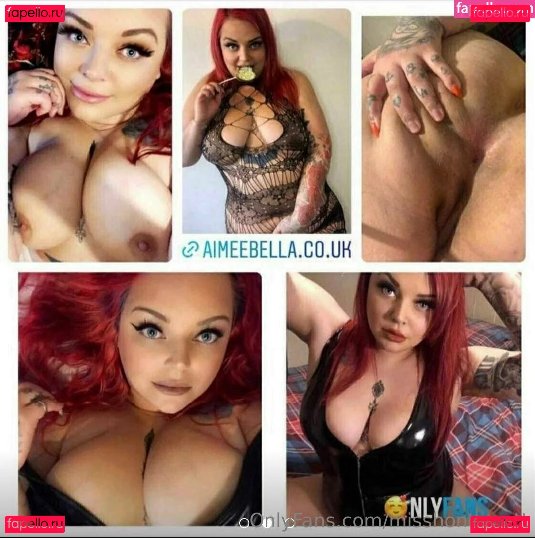 misshoneycatt Onlyfans Photo Gallery 