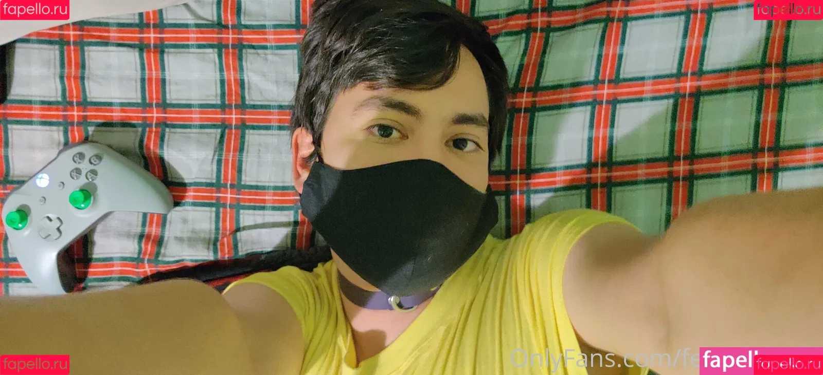 femboynerd Onlyfans Photo Gallery 