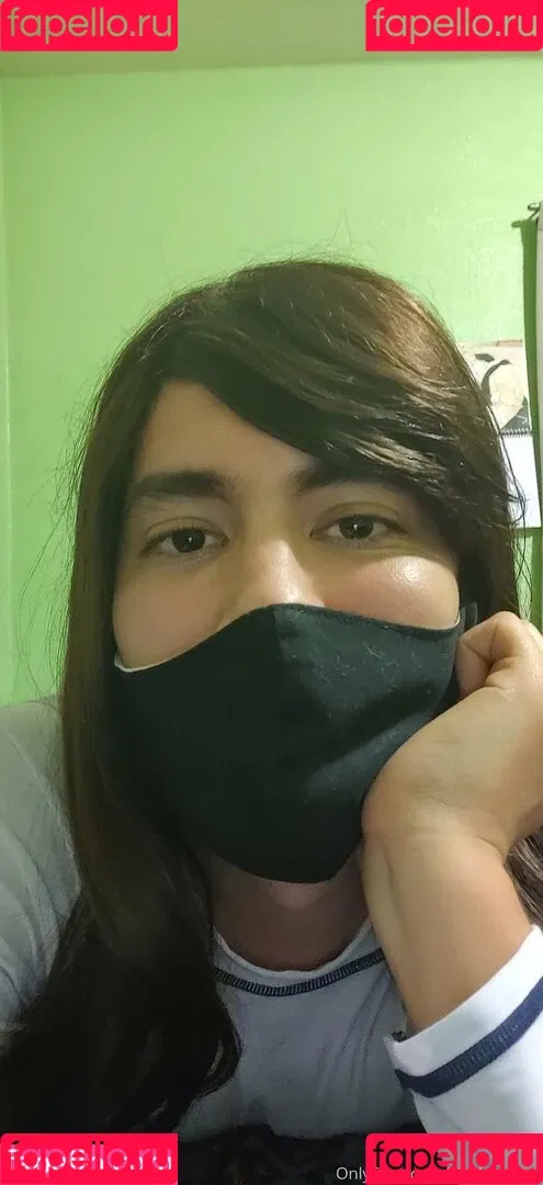 femboynerd Onlyfans Photo Gallery 