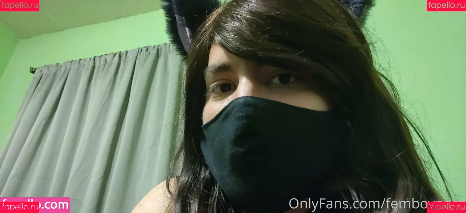 femboynerd Onlyfans Photo Gallery 