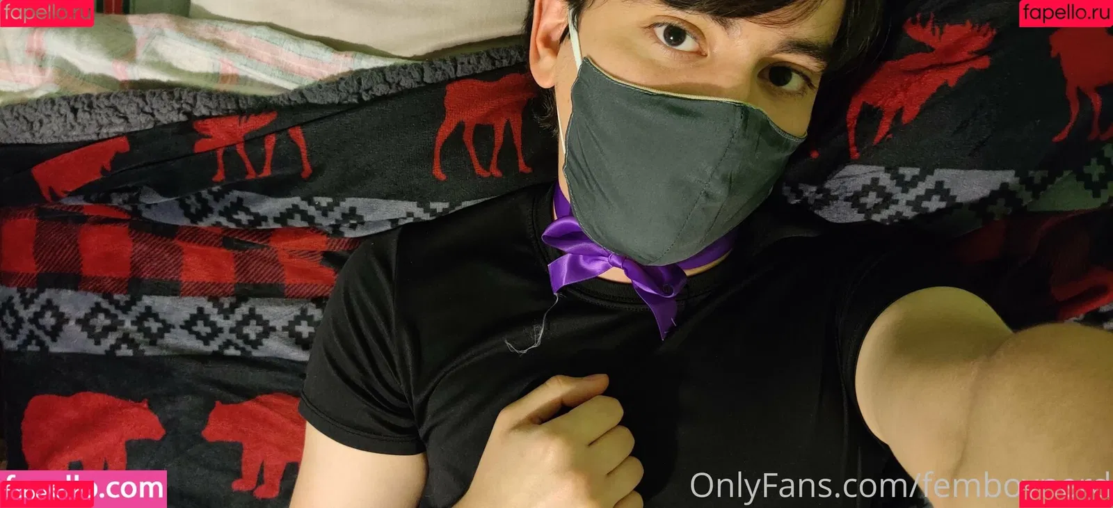 femboynerd Onlyfans Photo Gallery 