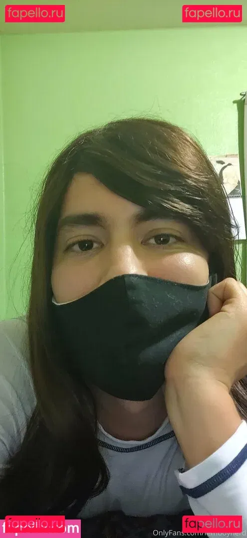 femboynerd Onlyfans Photo Gallery 