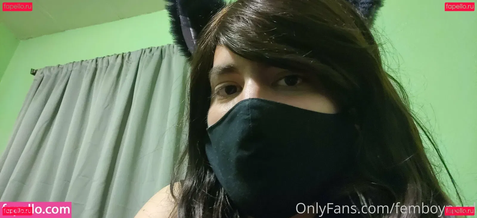 femboynerd Onlyfans Photo Gallery 