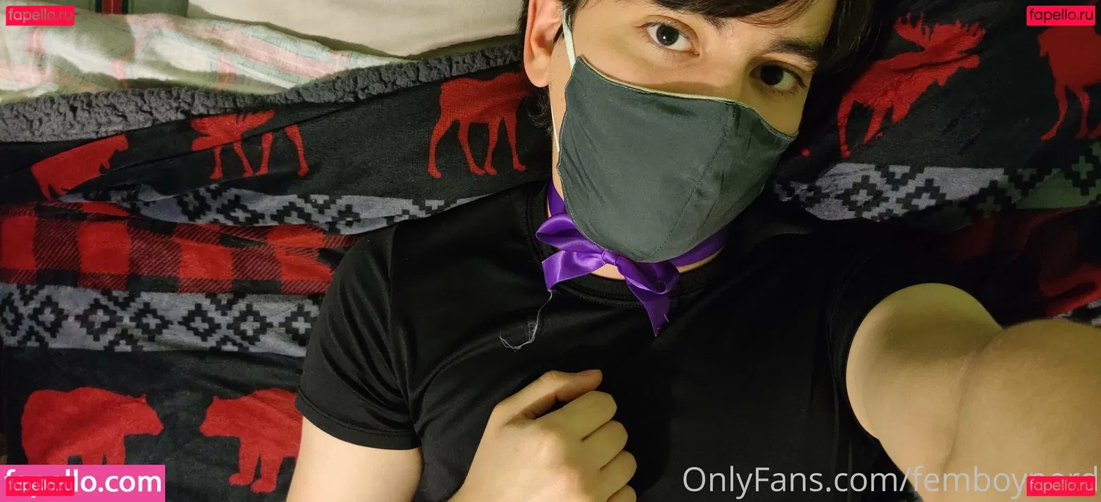 femboynerd Onlyfans Photo Gallery 