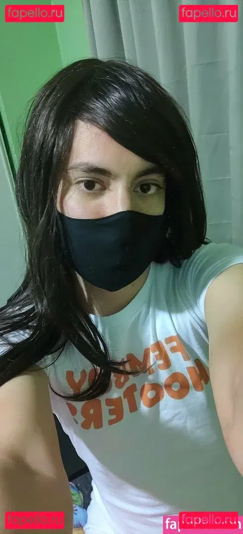 femboynerd Onlyfans Photo Gallery 