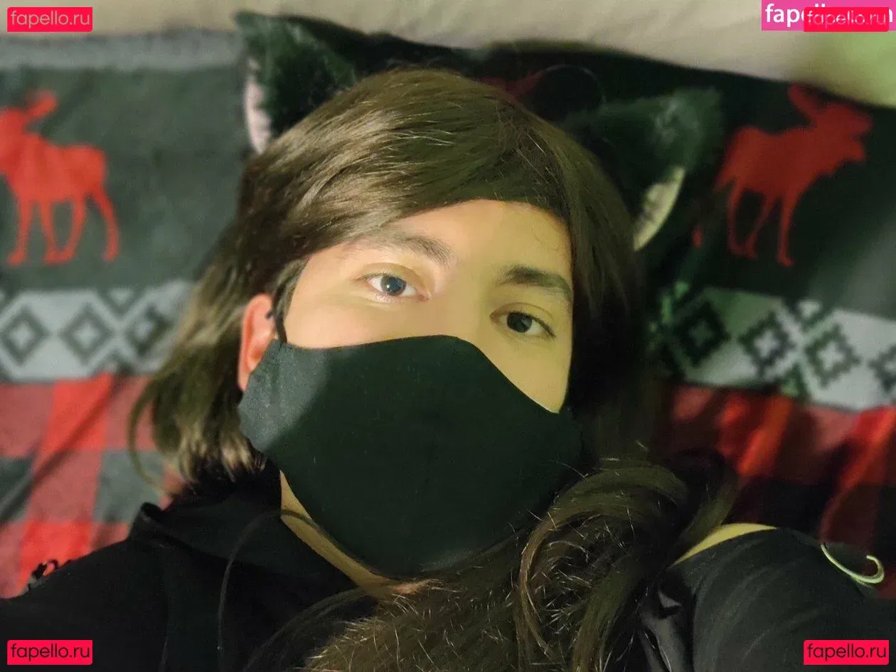 femboynerd Onlyfans Photo Gallery 