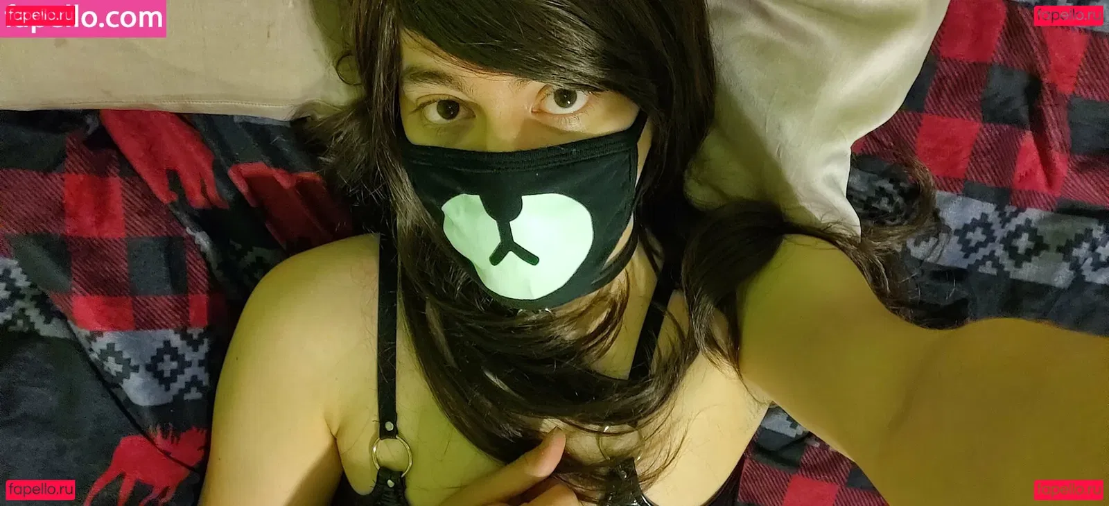 femboynerd Onlyfans Photo Gallery 