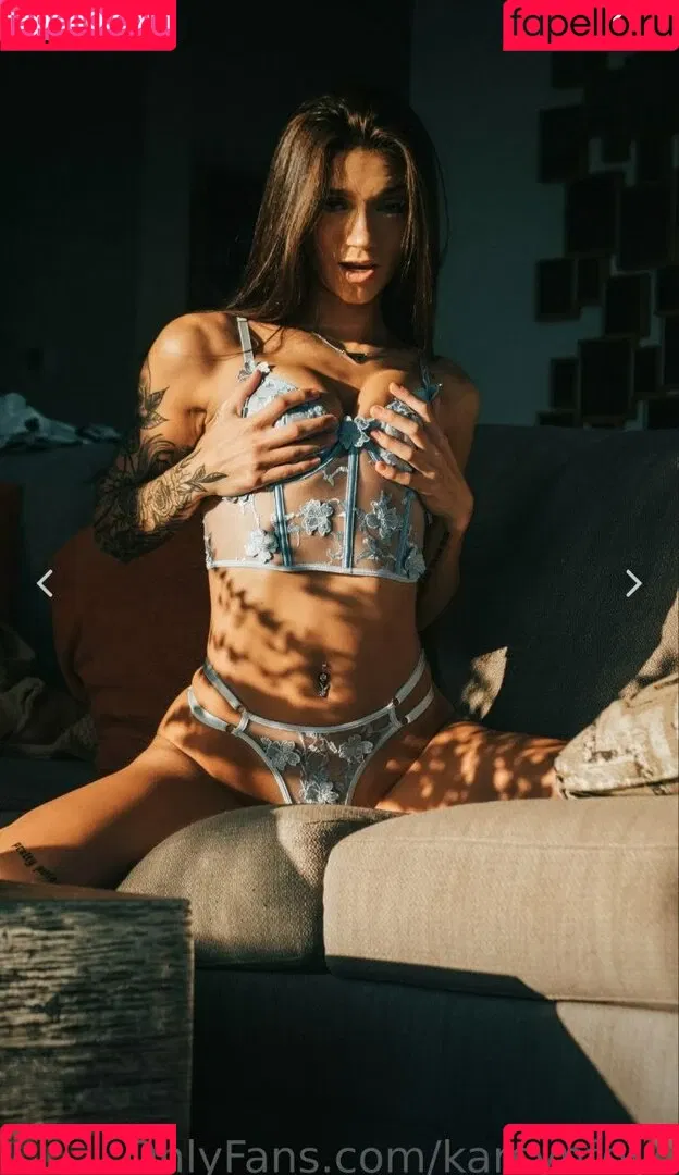 karsynfoys Onlyfans Photo Gallery 