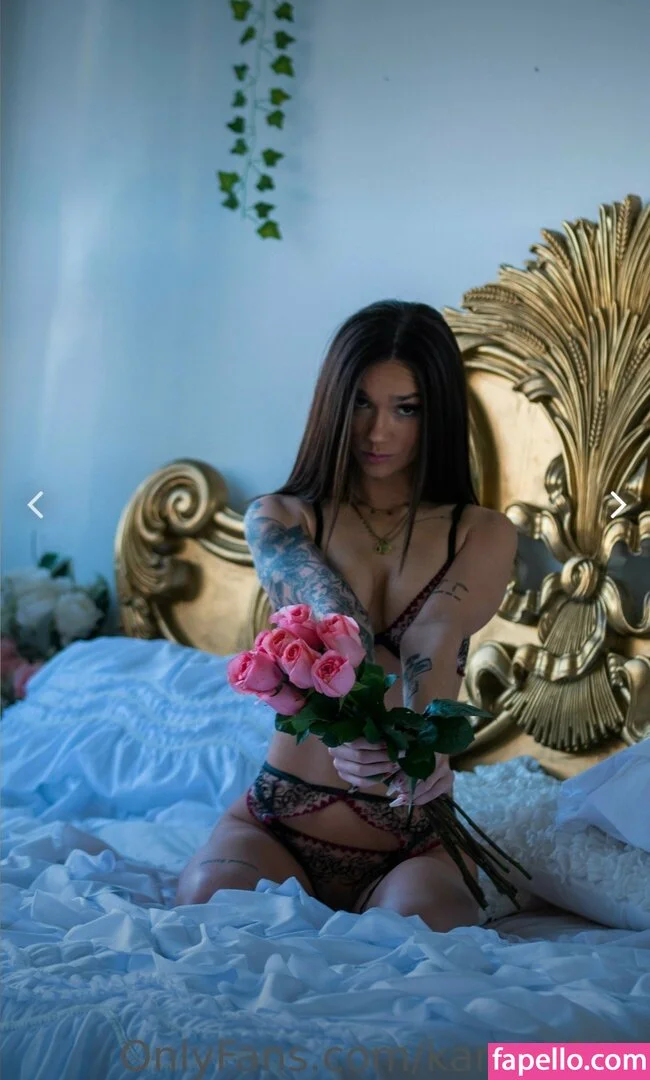 karsynfoys Onlyfans Photo Gallery 