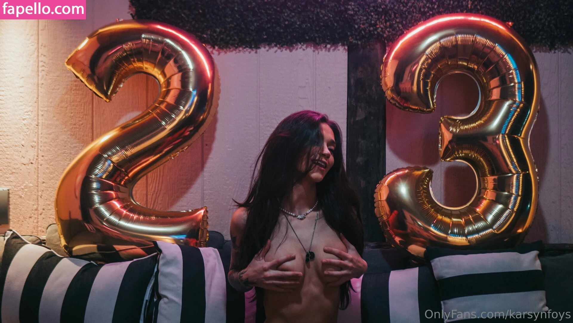 karsynfoys Onlyfans Photo Gallery 