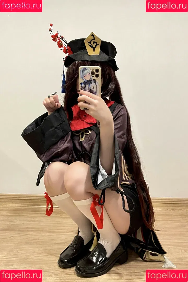 Terebi Dancho Onlyfans Photo Gallery 