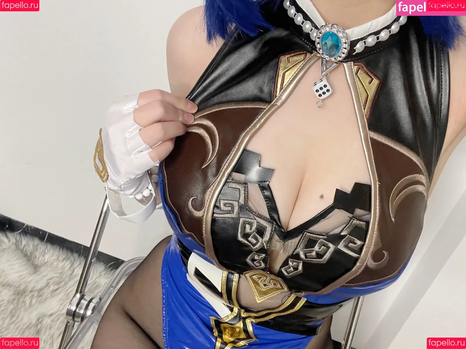 Terebi Dancho Onlyfans Photo Gallery 