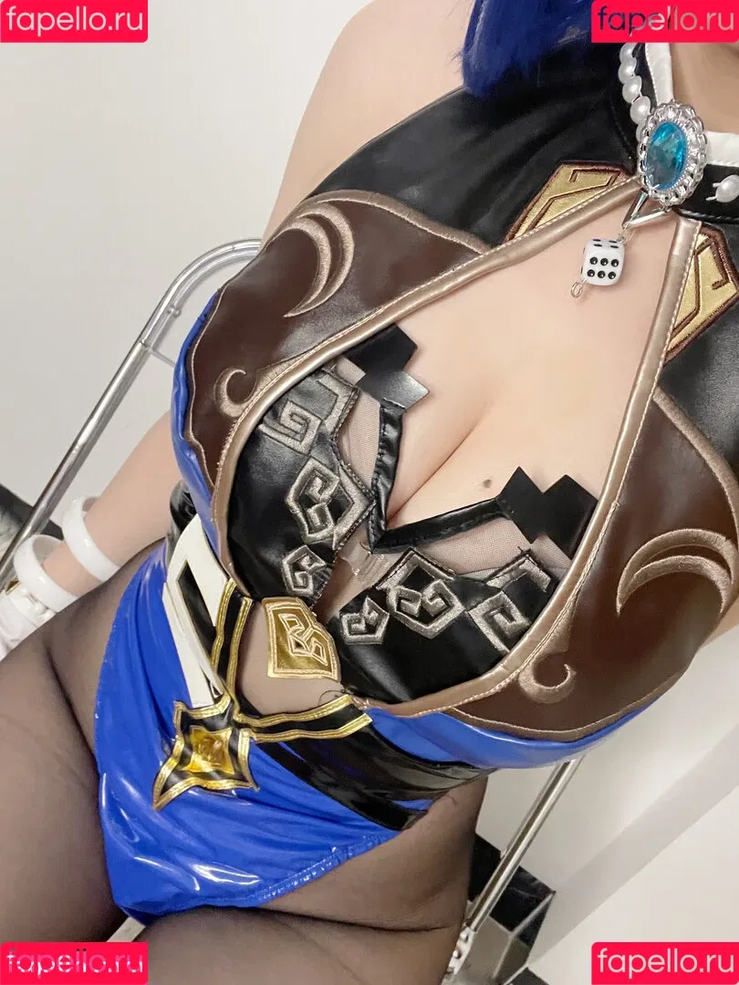Terebi Dancho Onlyfans Photo Gallery 