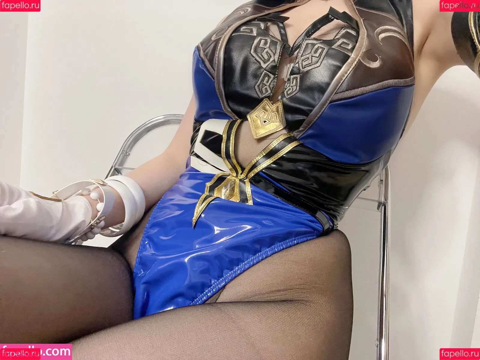 Terebi Dancho Onlyfans Photo Gallery 