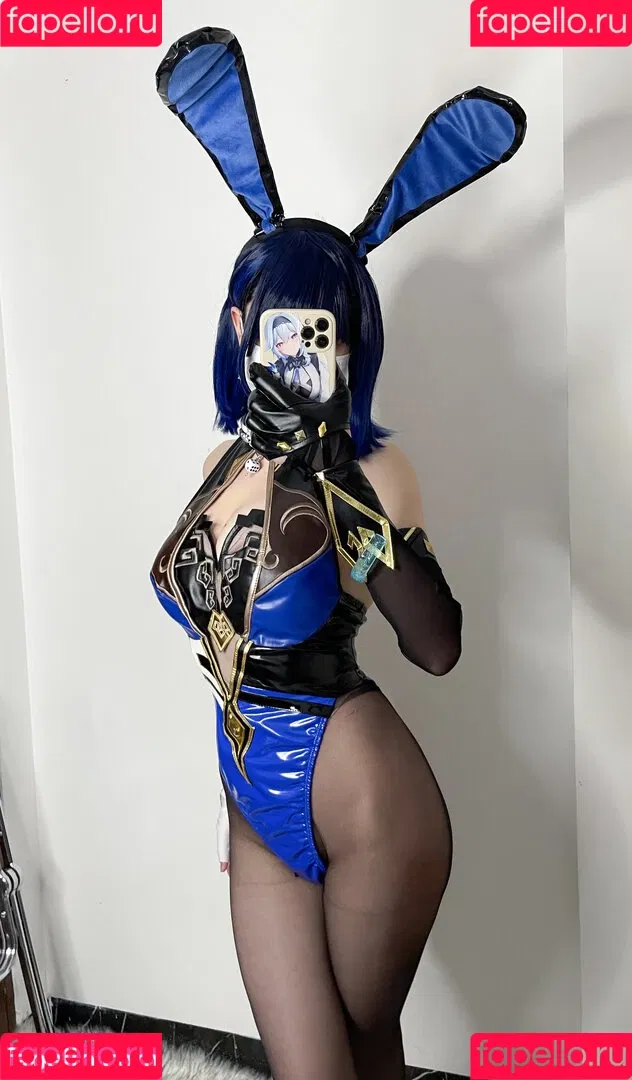 Terebi Dancho Onlyfans Photo Gallery 
