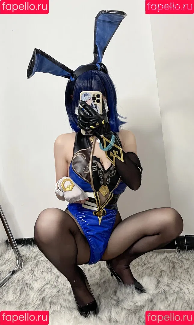 Terebi Dancho Onlyfans Photo Gallery 