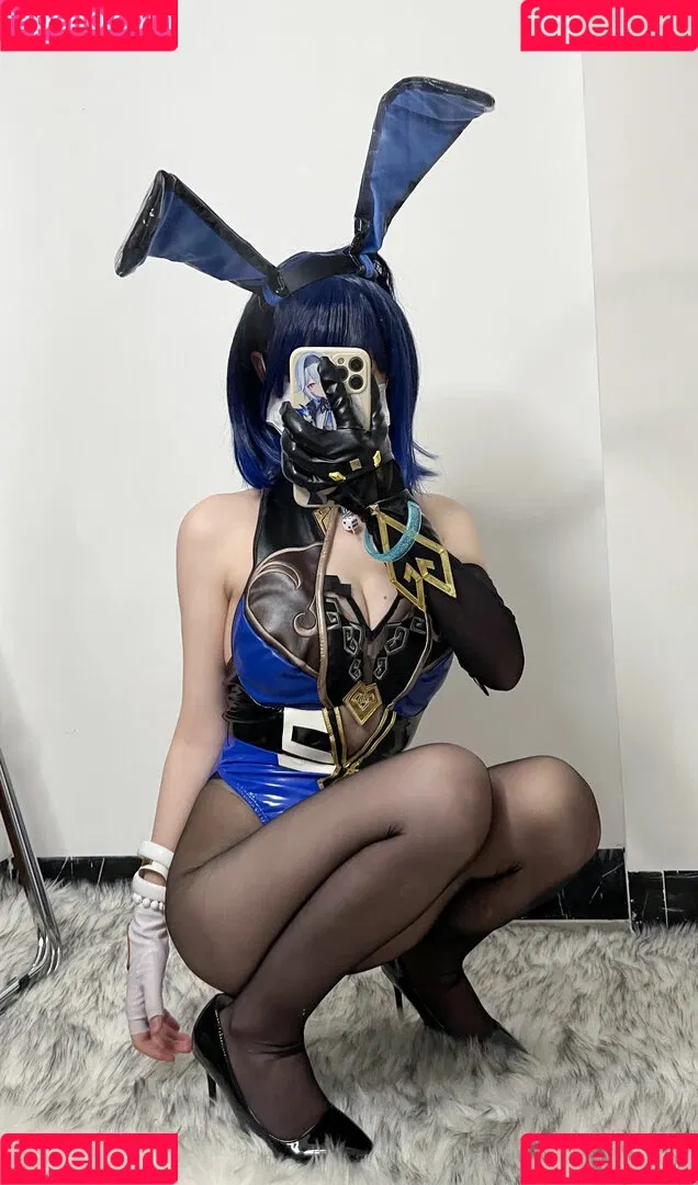 Terebi Dancho Onlyfans Photo Gallery 