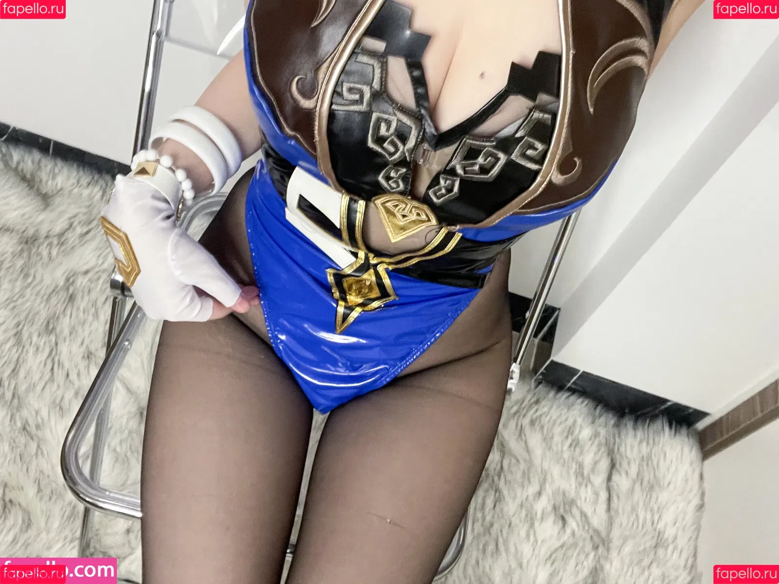 Terebi Dancho Onlyfans Photo Gallery 
