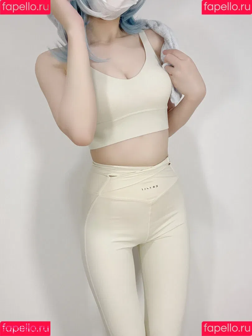 Terebi Dancho Onlyfans Photo Gallery 