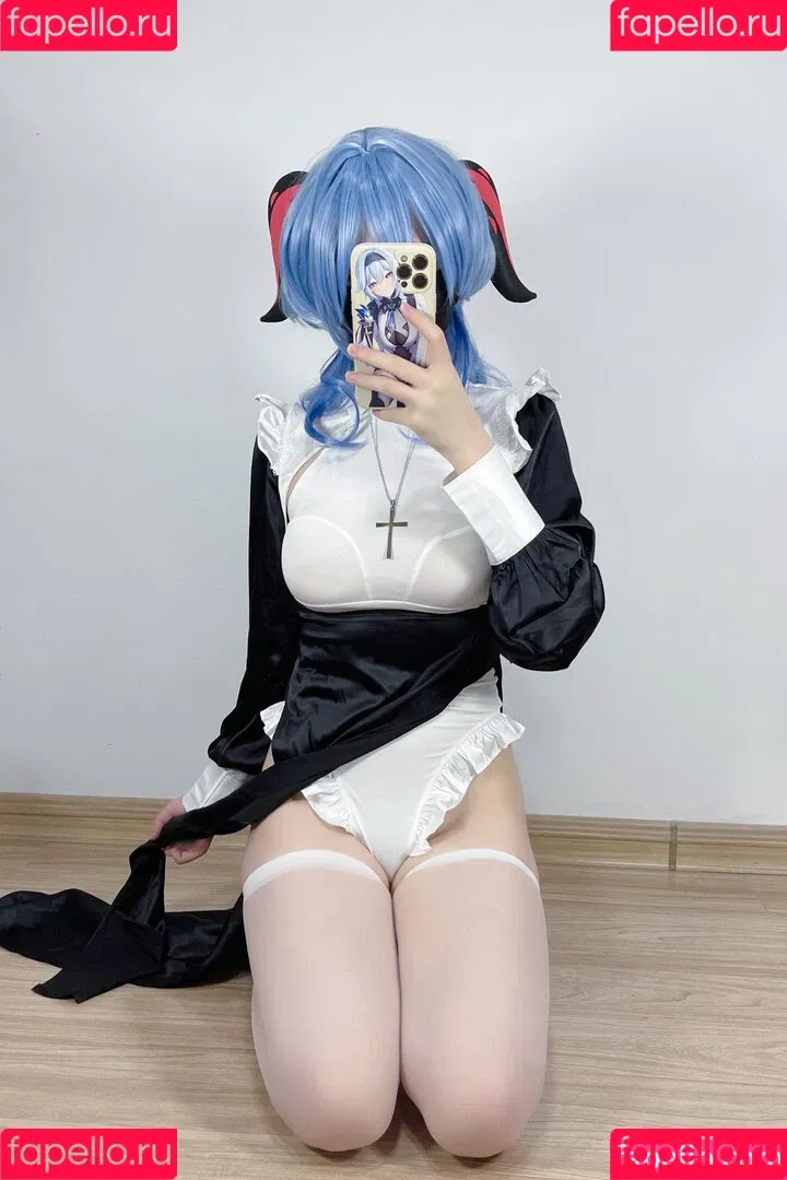 Terebi Dancho Onlyfans Photo Gallery 