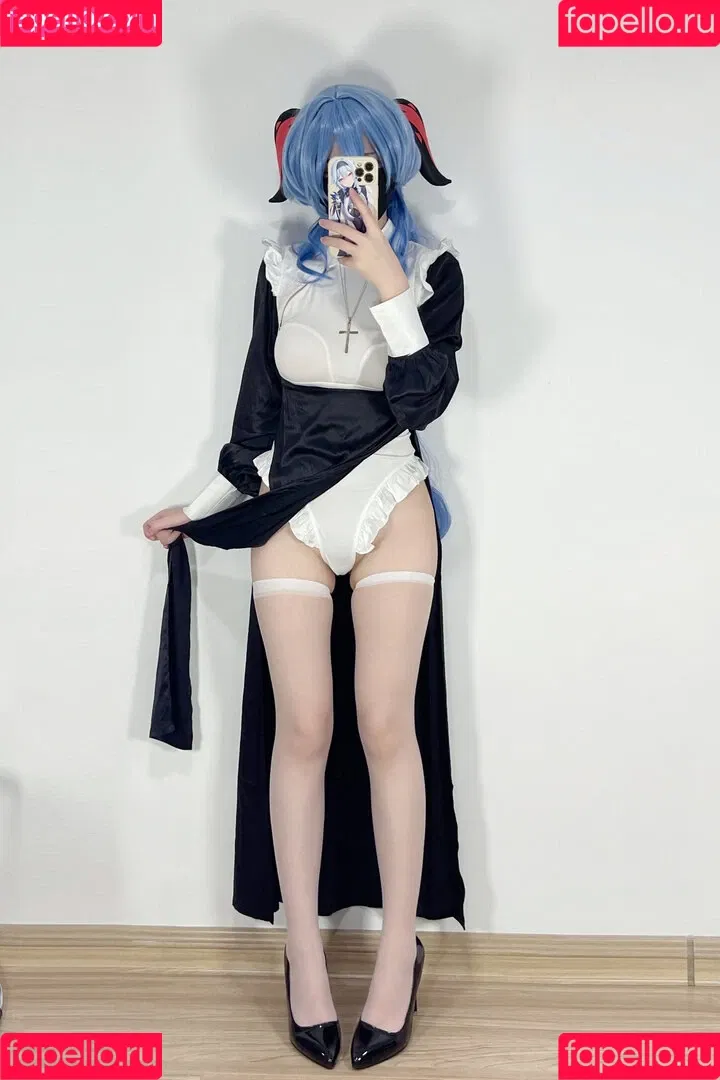 Terebi Dancho Onlyfans Photo Gallery 