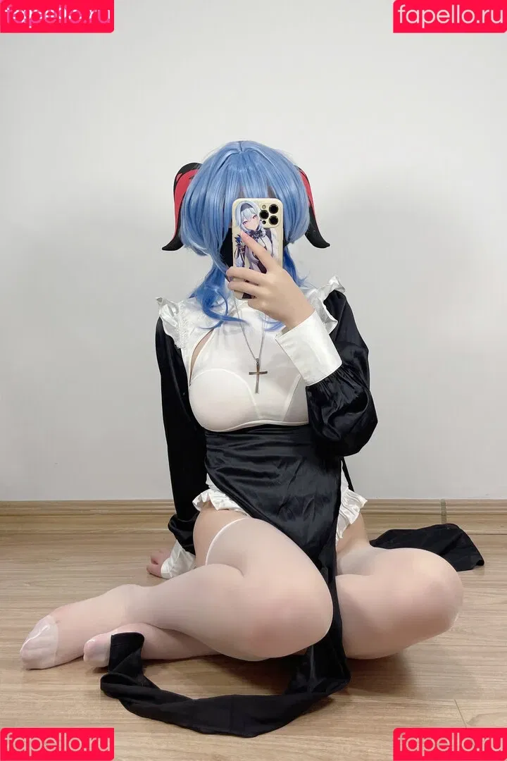 Terebi Dancho Onlyfans Photo Gallery 