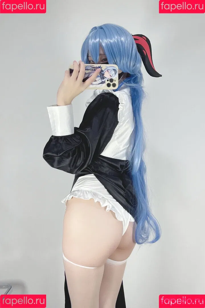 Terebi Dancho Onlyfans Photo Gallery 