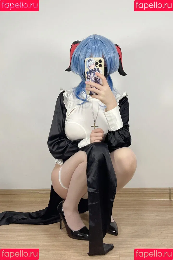 Terebi Dancho Onlyfans Photo Gallery 