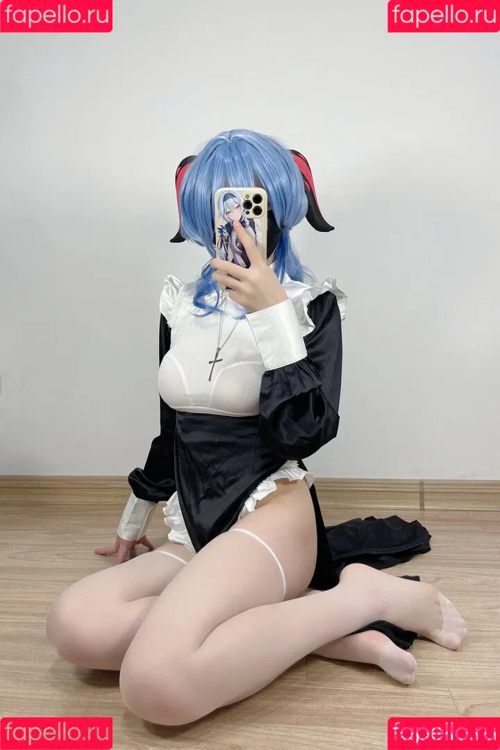Terebi Dancho Onlyfans Photo Gallery 