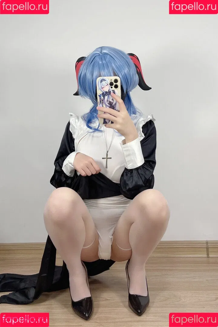 Terebi Dancho Onlyfans Photo Gallery 