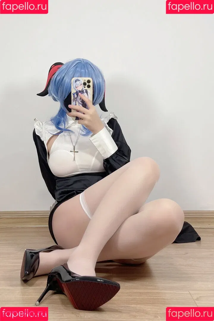 Terebi Dancho Onlyfans Photo Gallery 