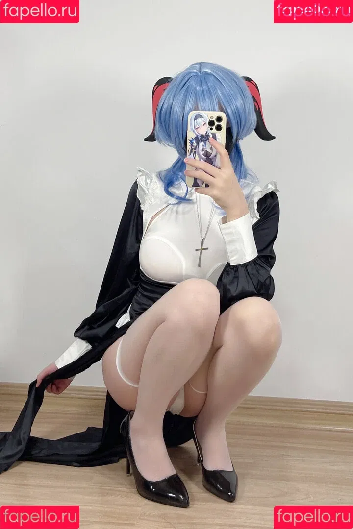 Terebi Dancho Onlyfans Photo Gallery 