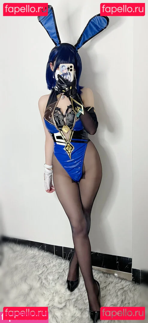 Terebi Dancho Onlyfans Photo Gallery 