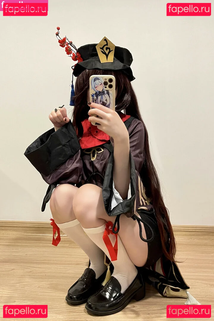 Terebi Dancho Onlyfans Photo Gallery 