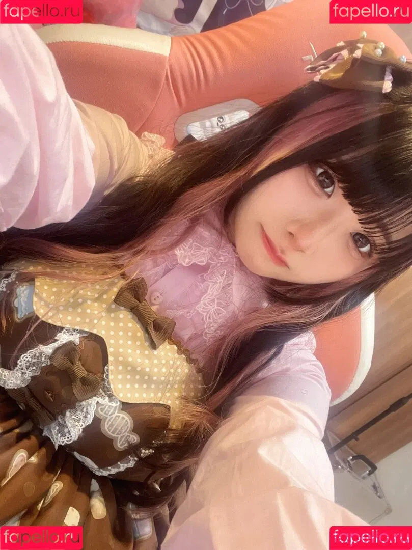 Yui Hiiragi Onlyfans Photo Gallery 