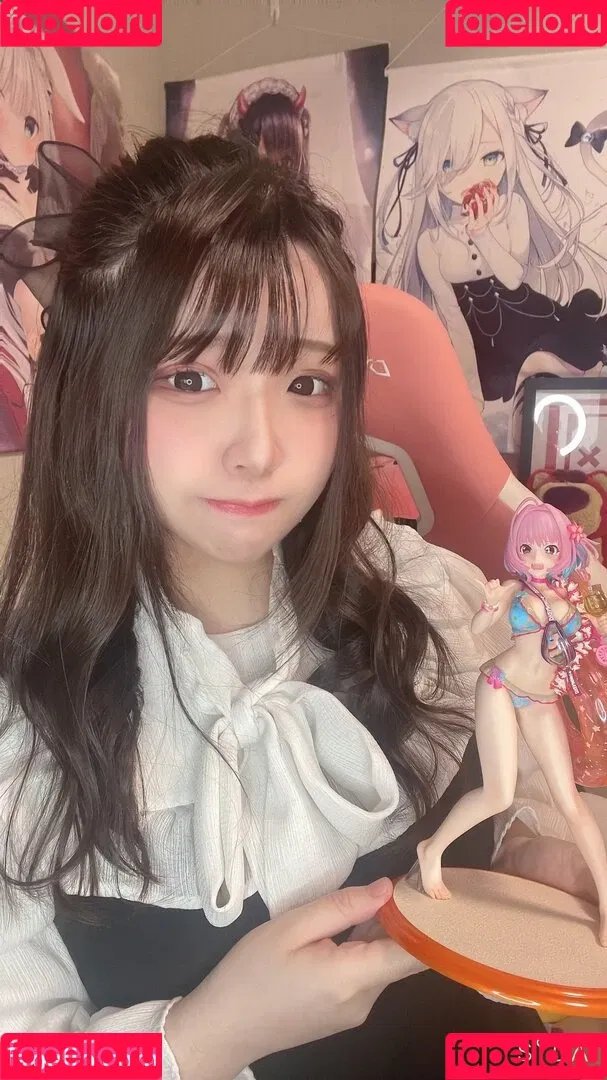 Yui Hiiragi Onlyfans Photo Gallery 