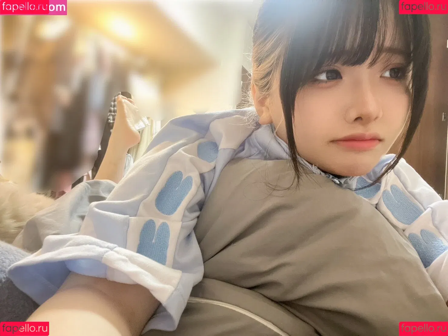 Yui Hiiragi Onlyfans Photo Gallery 