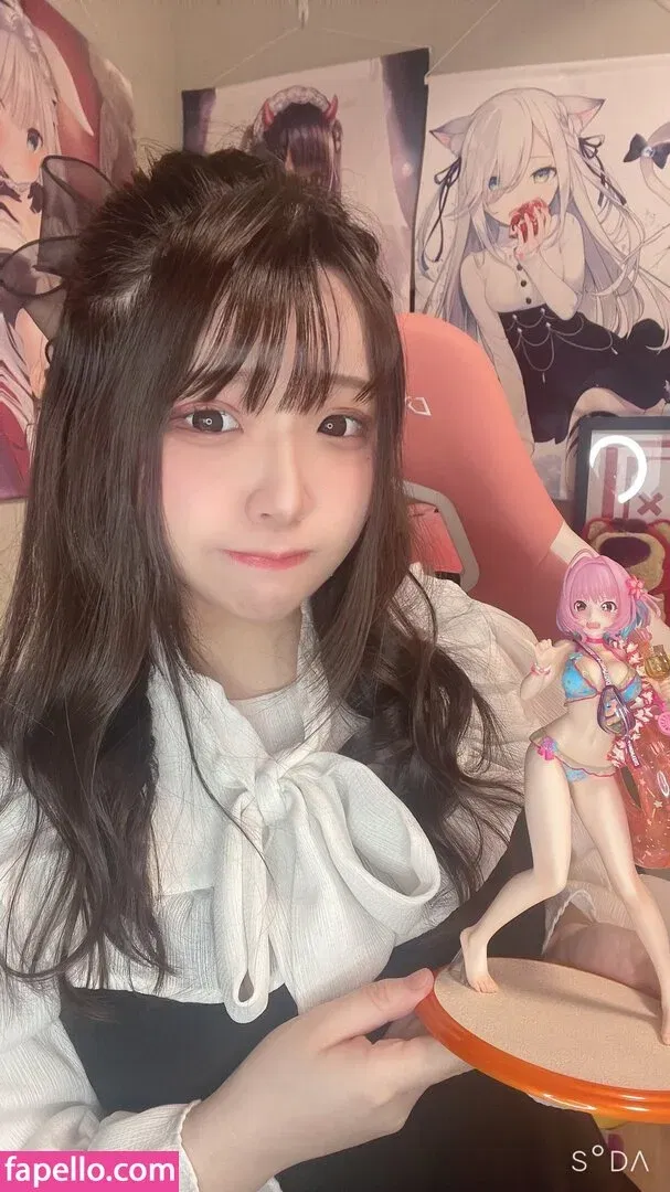 Yui Hiiragi Onlyfans Photo Gallery 