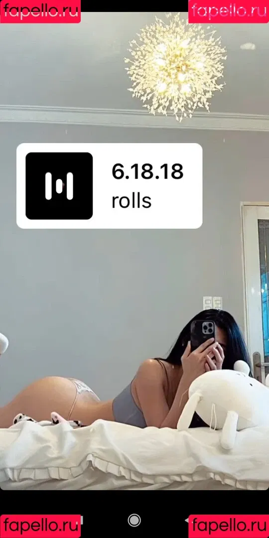 Duyenn Hipp Onlyfans Photo Gallery 