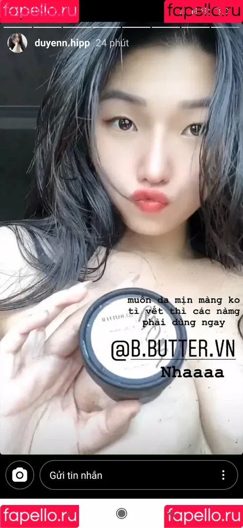 Duyenn Hipp Onlyfans Photo Gallery 
