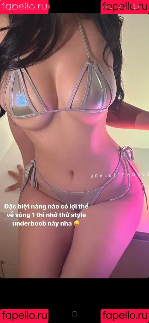 Duyenn Hipp Onlyfans Photo Gallery 