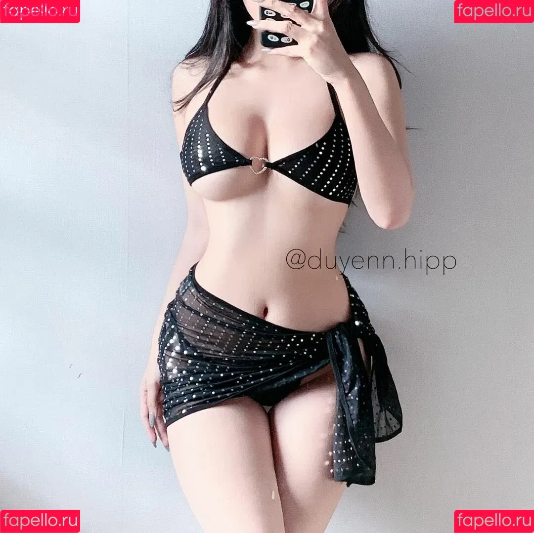 Duyenn Hipp Onlyfans Photo Gallery 