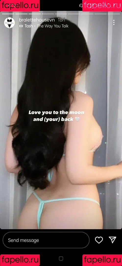 Duyenn Hipp Onlyfans Photo Gallery 