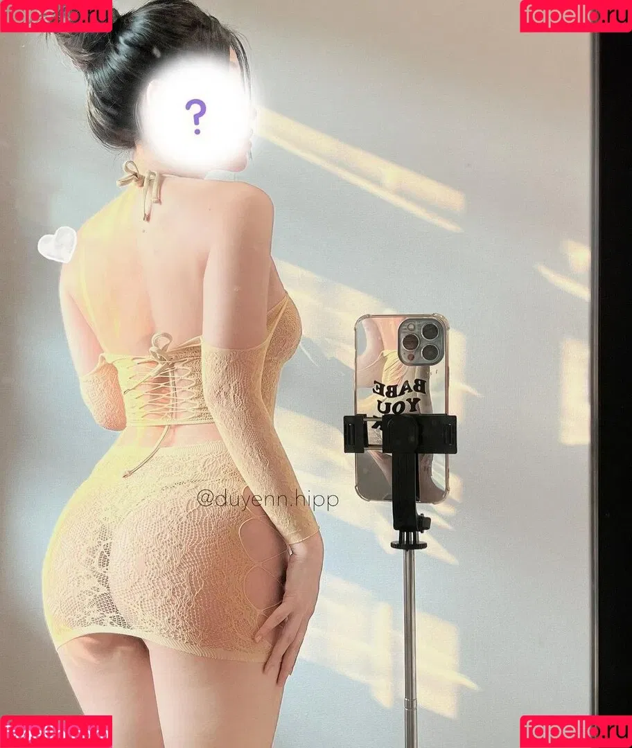 Duyenn Hipp Onlyfans Photo Gallery 