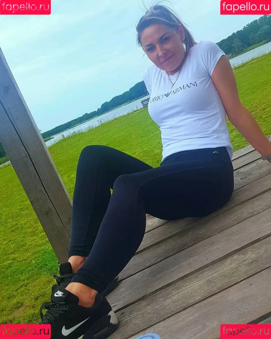 Beatka Onlyfans Photo Gallery 