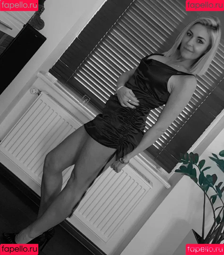 Beatka Onlyfans Photo Gallery 