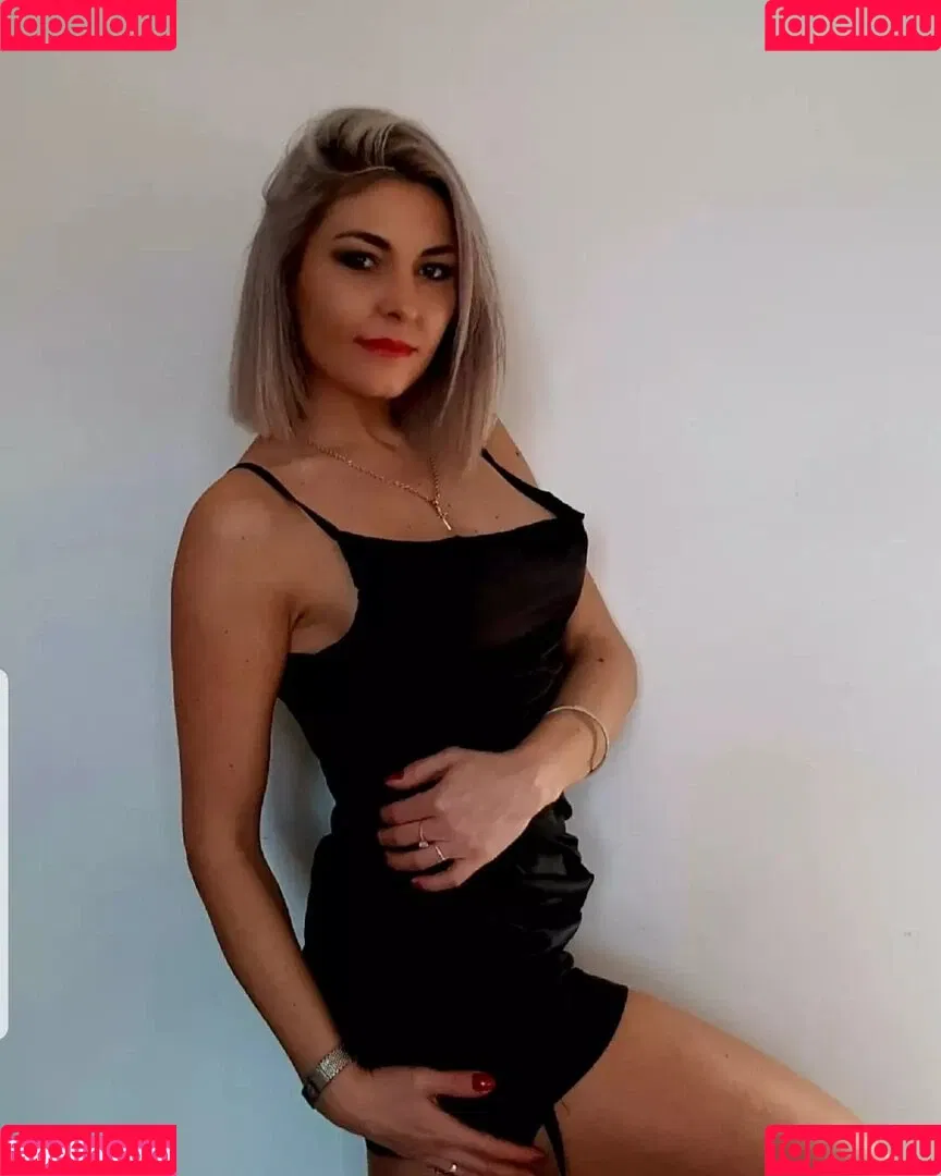Beatka Onlyfans Photo Gallery 