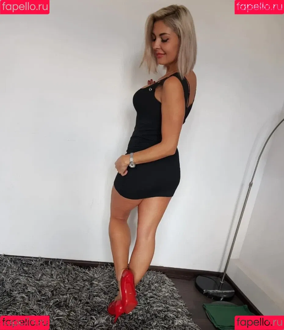 Beatka Onlyfans Photo Gallery 
