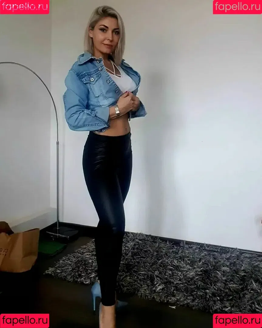 Beatka Onlyfans Photo Gallery 