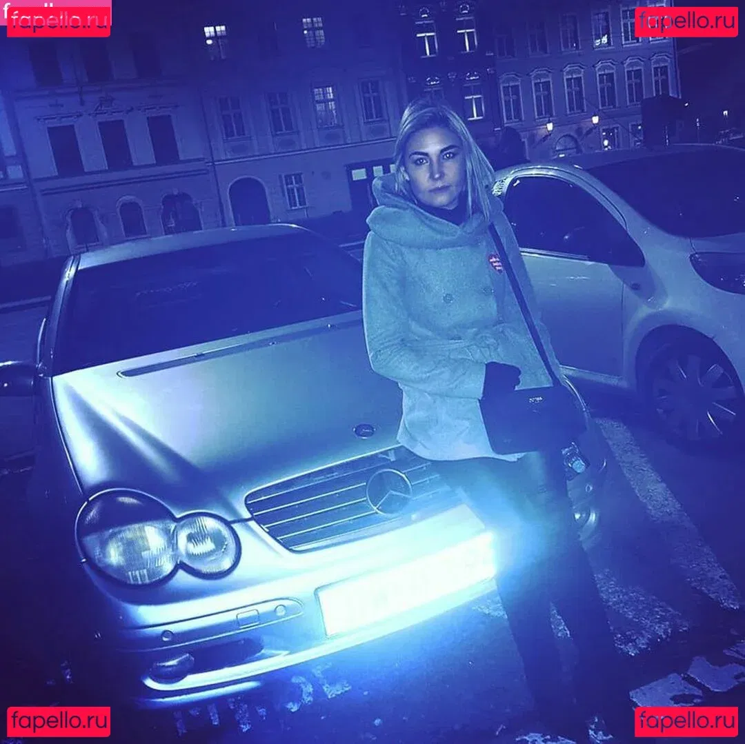 Beatka Onlyfans Photo Gallery 